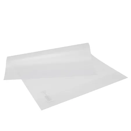 Idena Heftschoner A5,transparent farblos