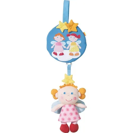 HABA 302090 Spieluhr Schutzengel