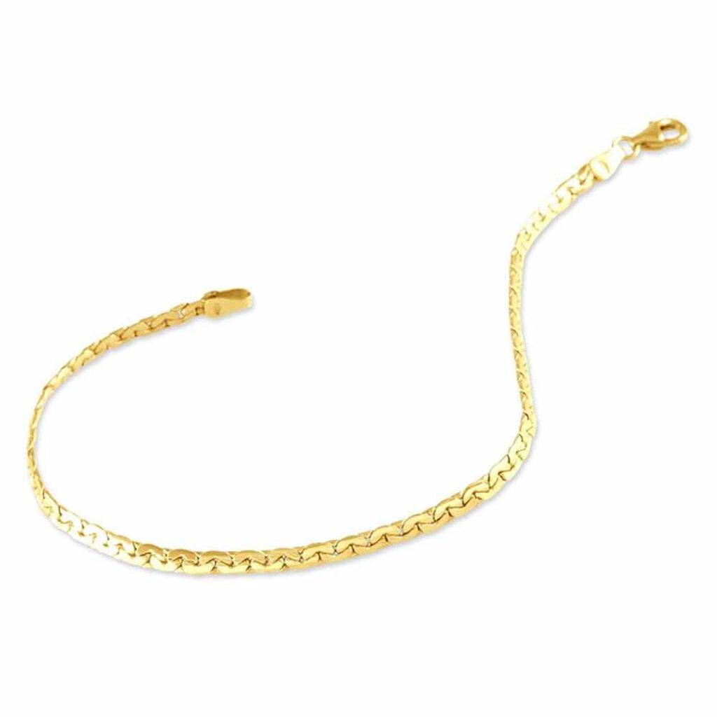 Bracelet Katerineae Or Jaune