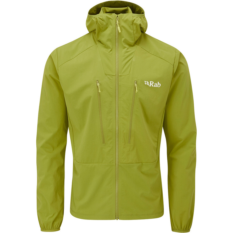 Rab Herren Borealis Jacke