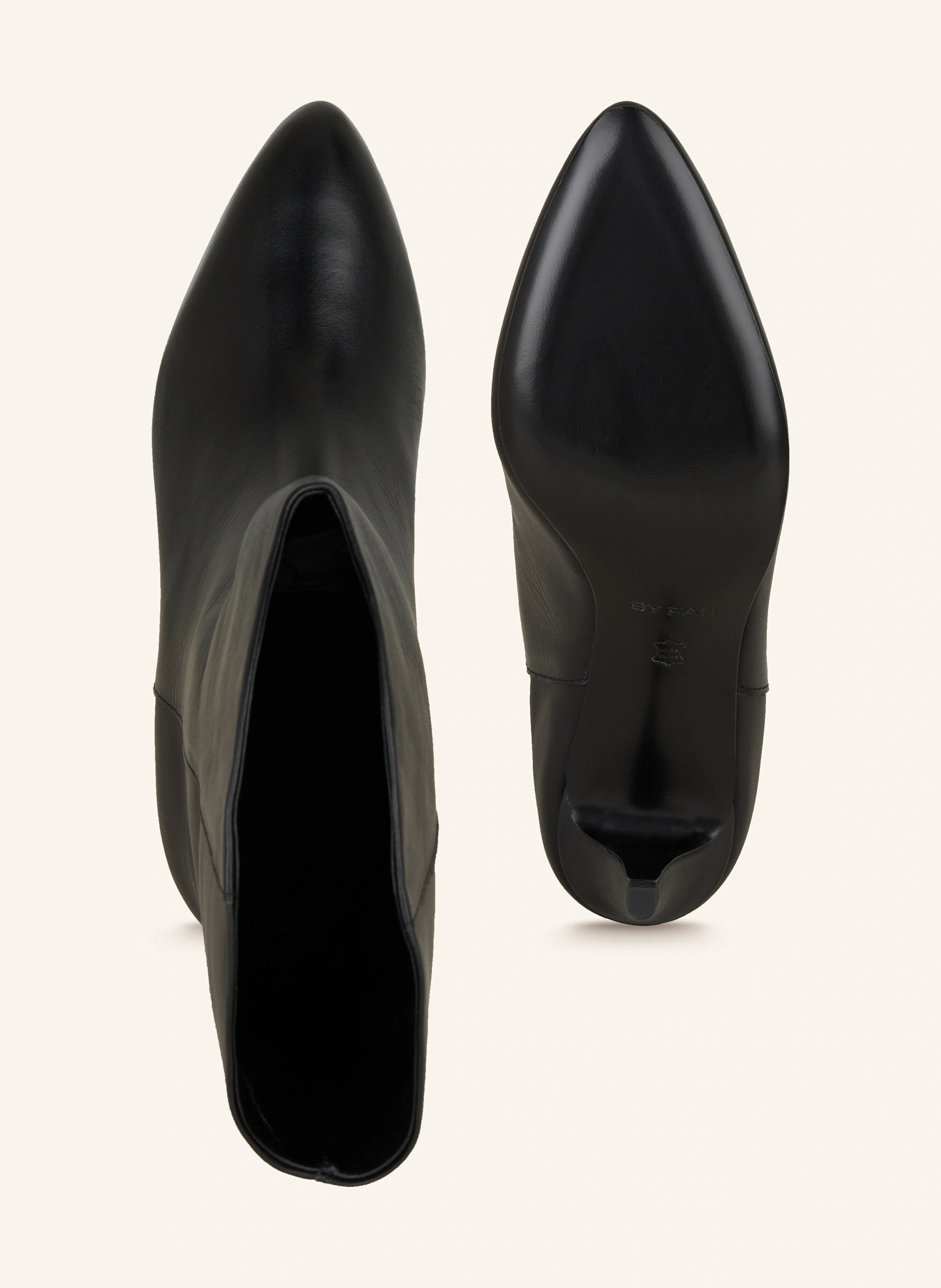 BY FAR Stiefeletten OSAGE