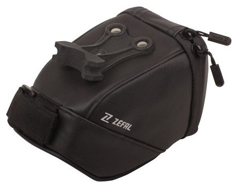 Sacoche de selle ZEFAL Iron Pack 2 M-TF