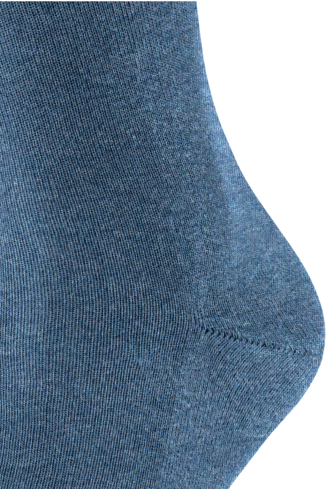 Falke blauwe heren accessoire