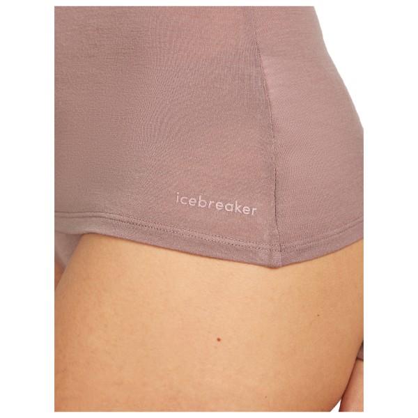Icebreaker - Women's Siren L/S Sweetheart - Sous-vêtement mérinos