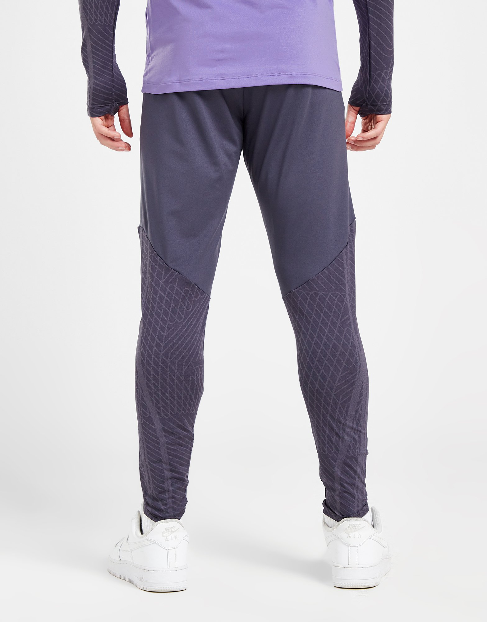 Nike Pantalon de survêtement Liverpool FC Homme