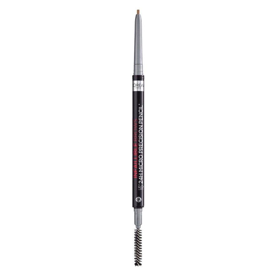 L'Oréal Paris Infaillible Brows 24H Micro Precision Pencil 8.0 Light Cool Blonde 1g