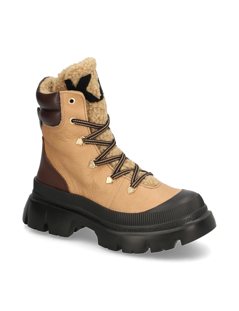 TREKKA MAX HI HIKER LACE BOOT