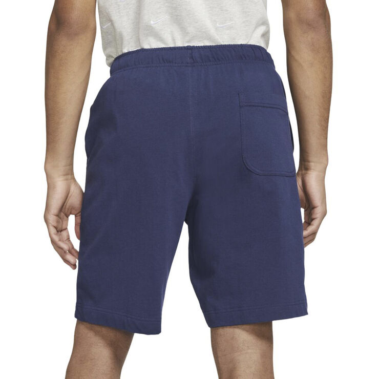 Nike sportswear club shorts Blue