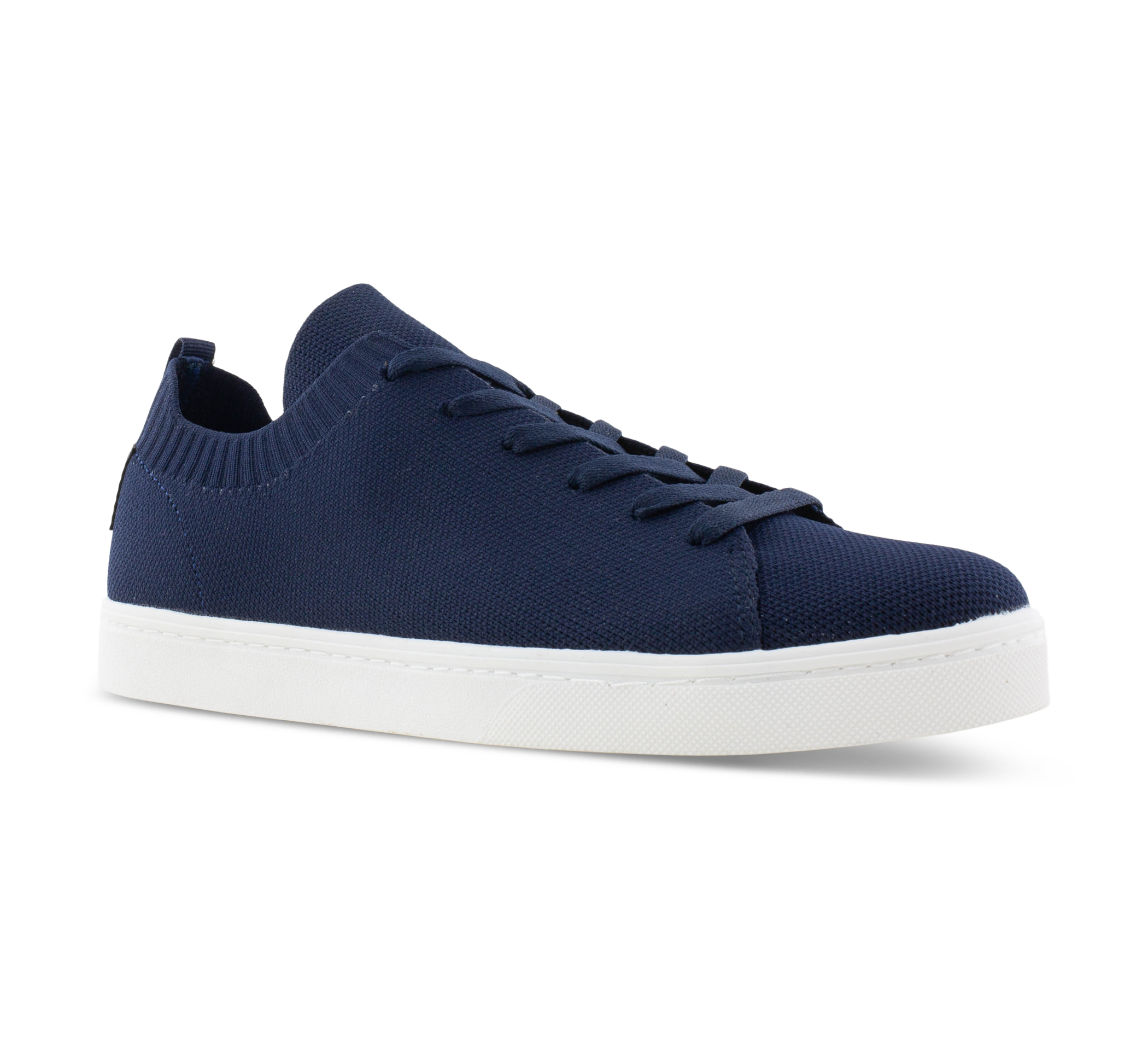 Ecoalf Sneaker low blau
