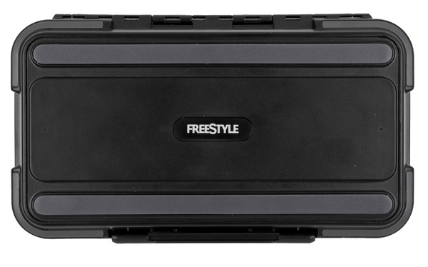 Boite pour bas de ligne Spro FreeStyle Reload Rig Box
