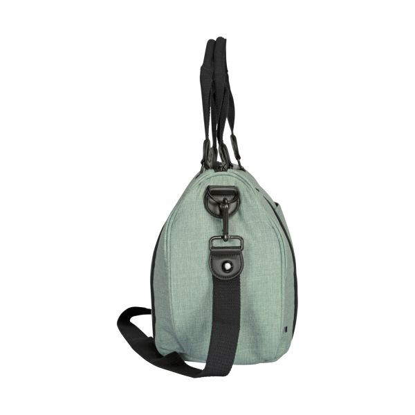 Dubatti One Luiertas Melange Green