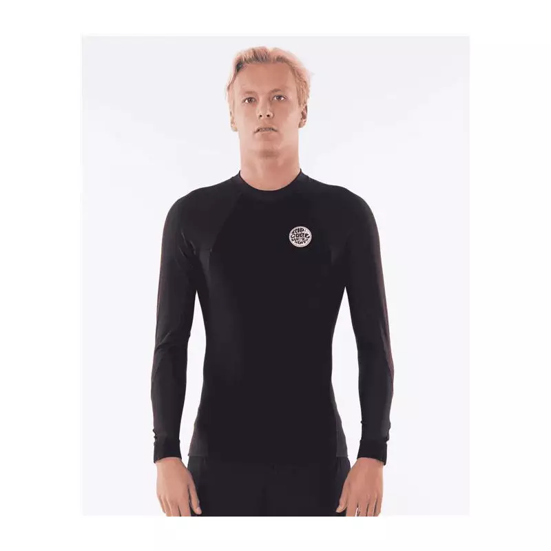 Top néoprène RIPCURL Flash Bomb Neo Poly L/Sl Black