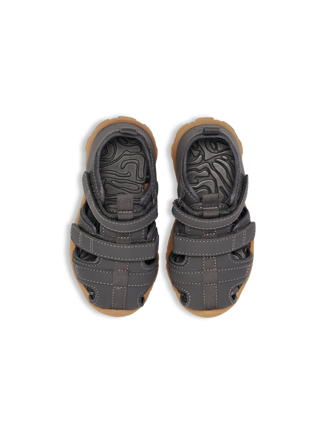 SANDAL VELCRO INFANT