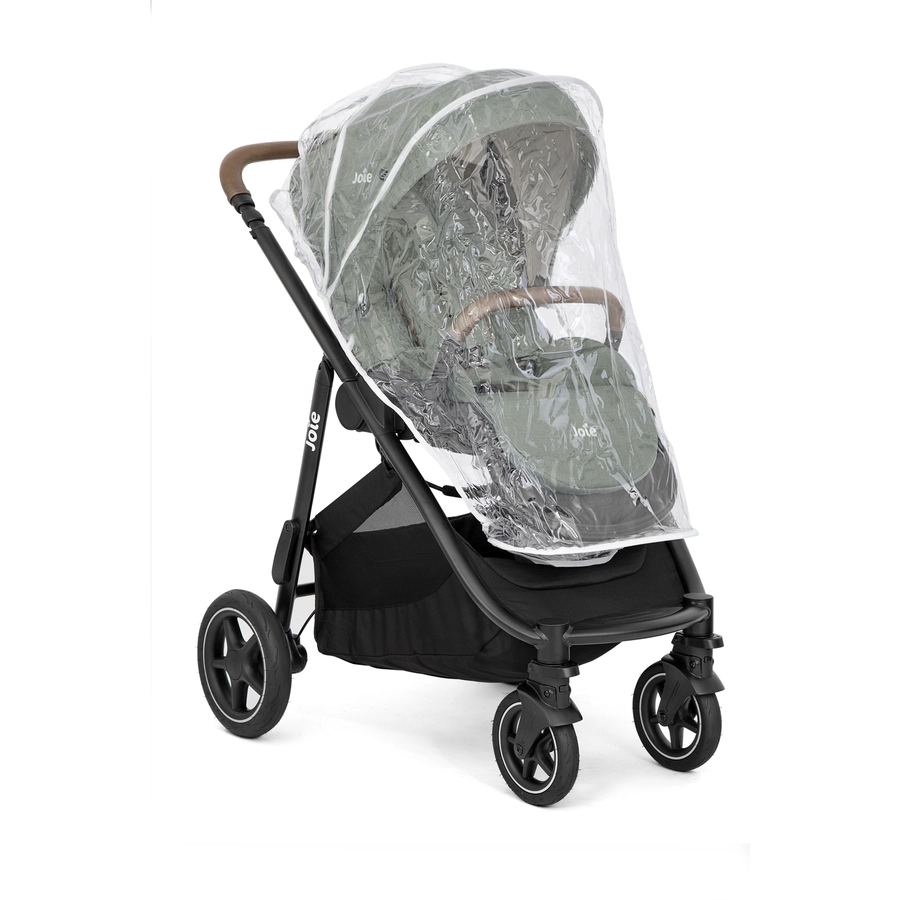 Joie Kinderwagen Versatrax Laurel