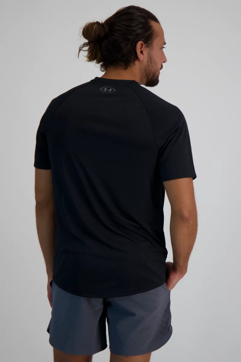 Under Armour UA Tech 2.0 Herren T-Shirt