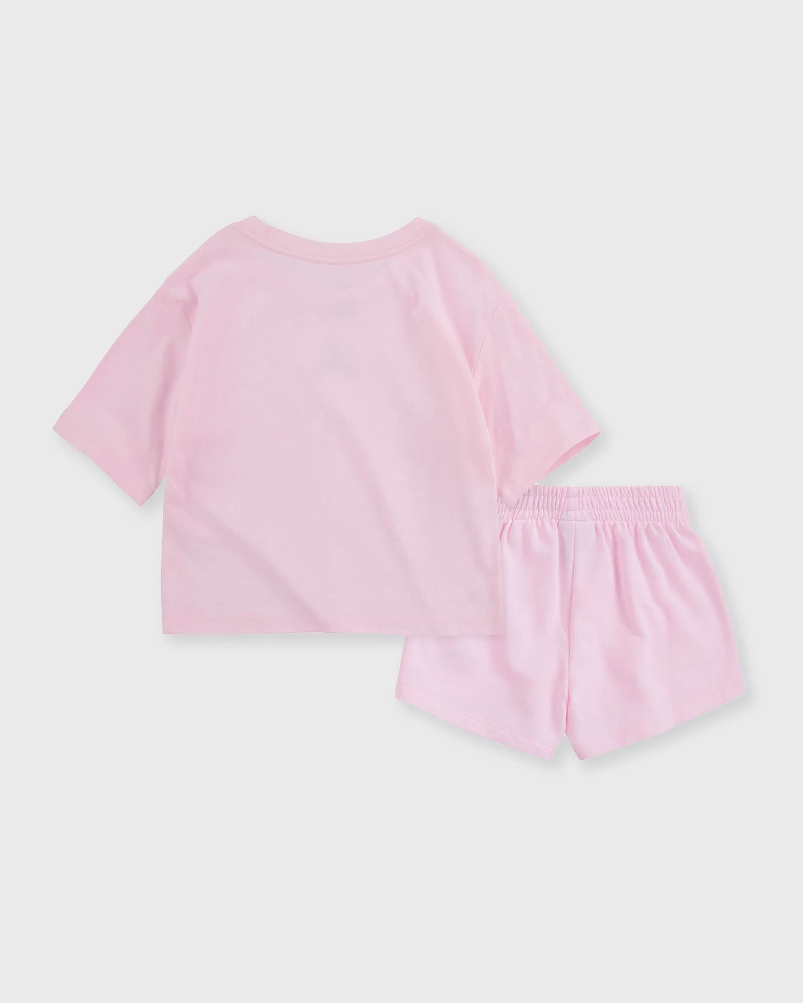 Jordan JORDAN ESSENTIALS SHORT SET