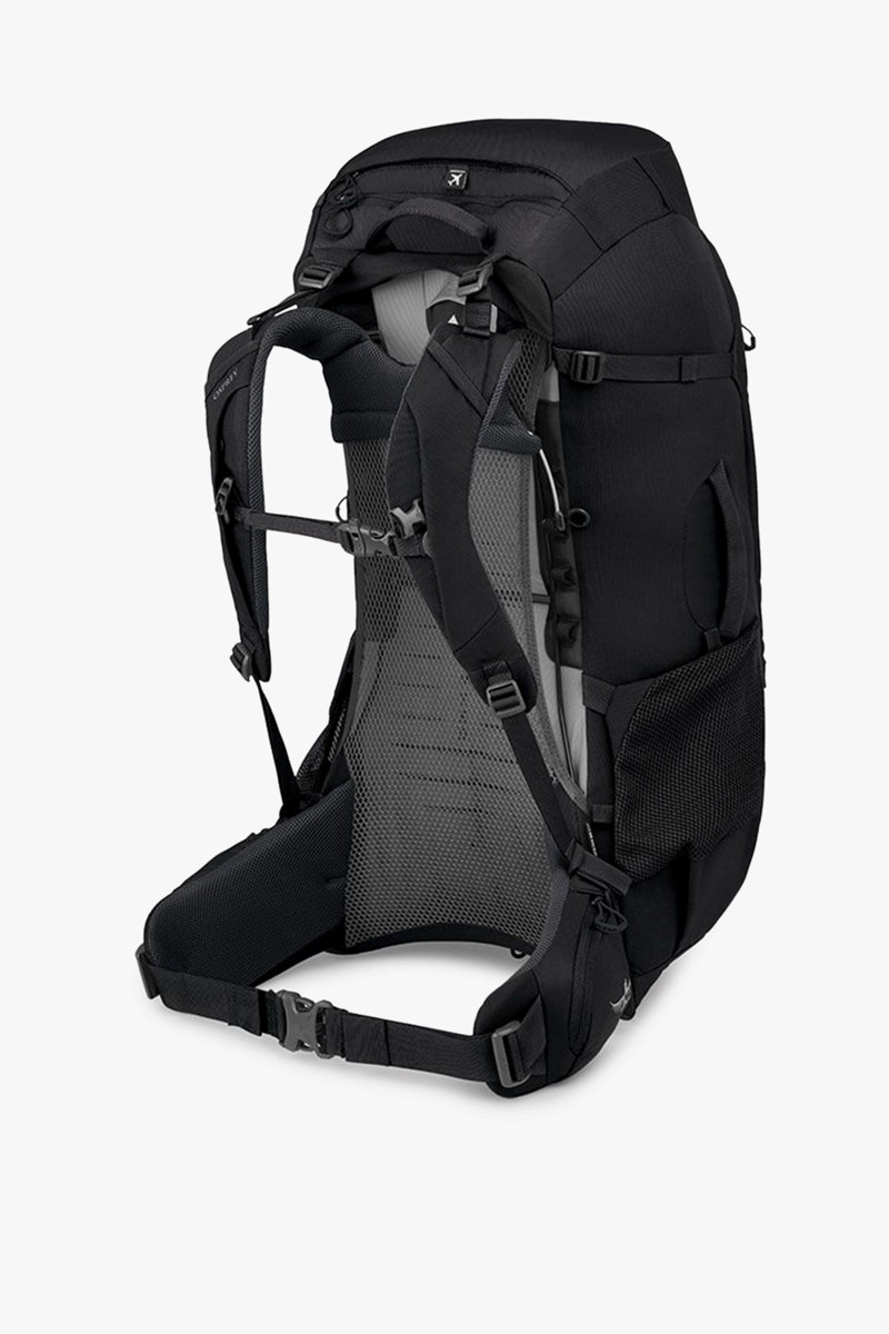 Osprey Farpoint Trek 55 L Reiserucksack
