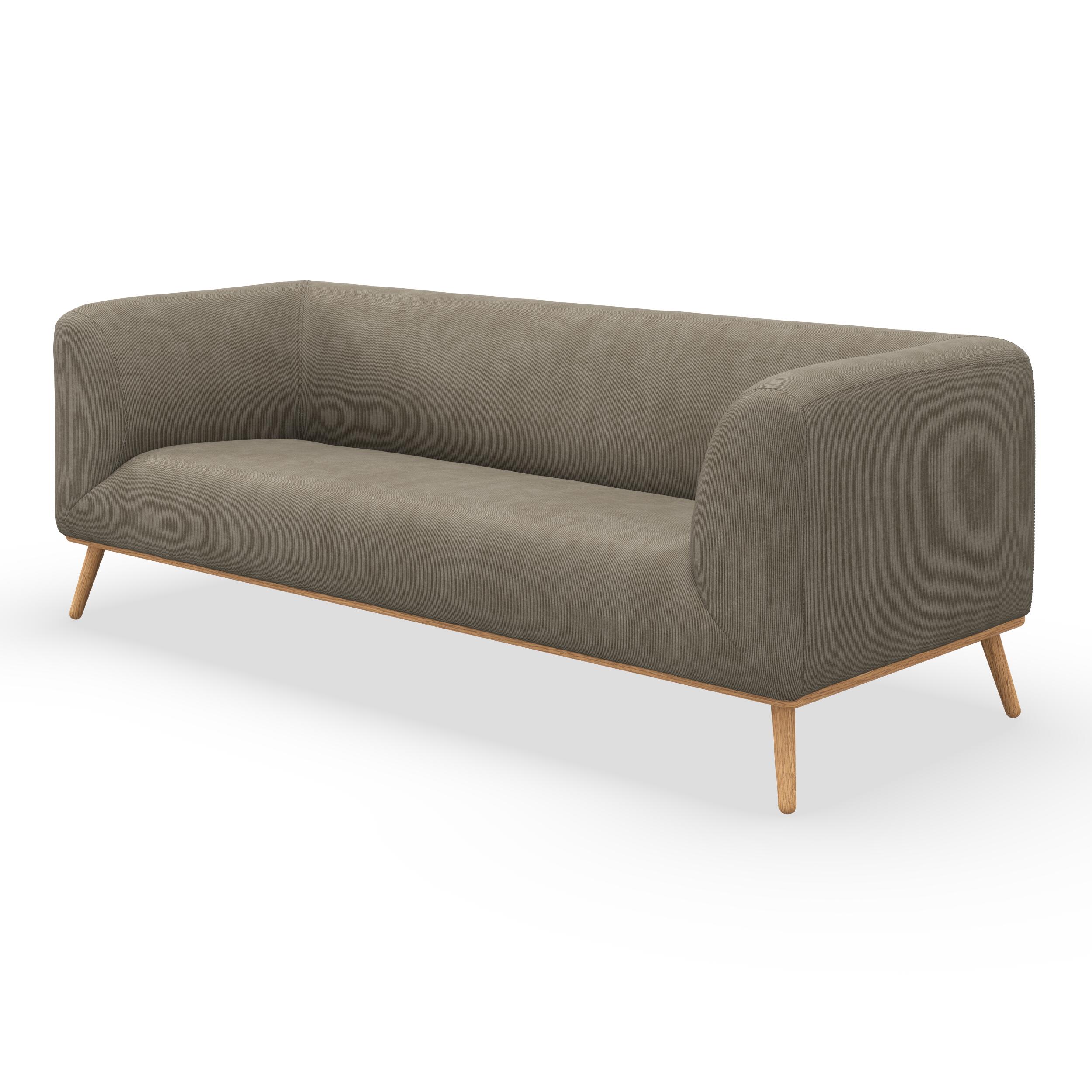 Land 3 pers Sofa