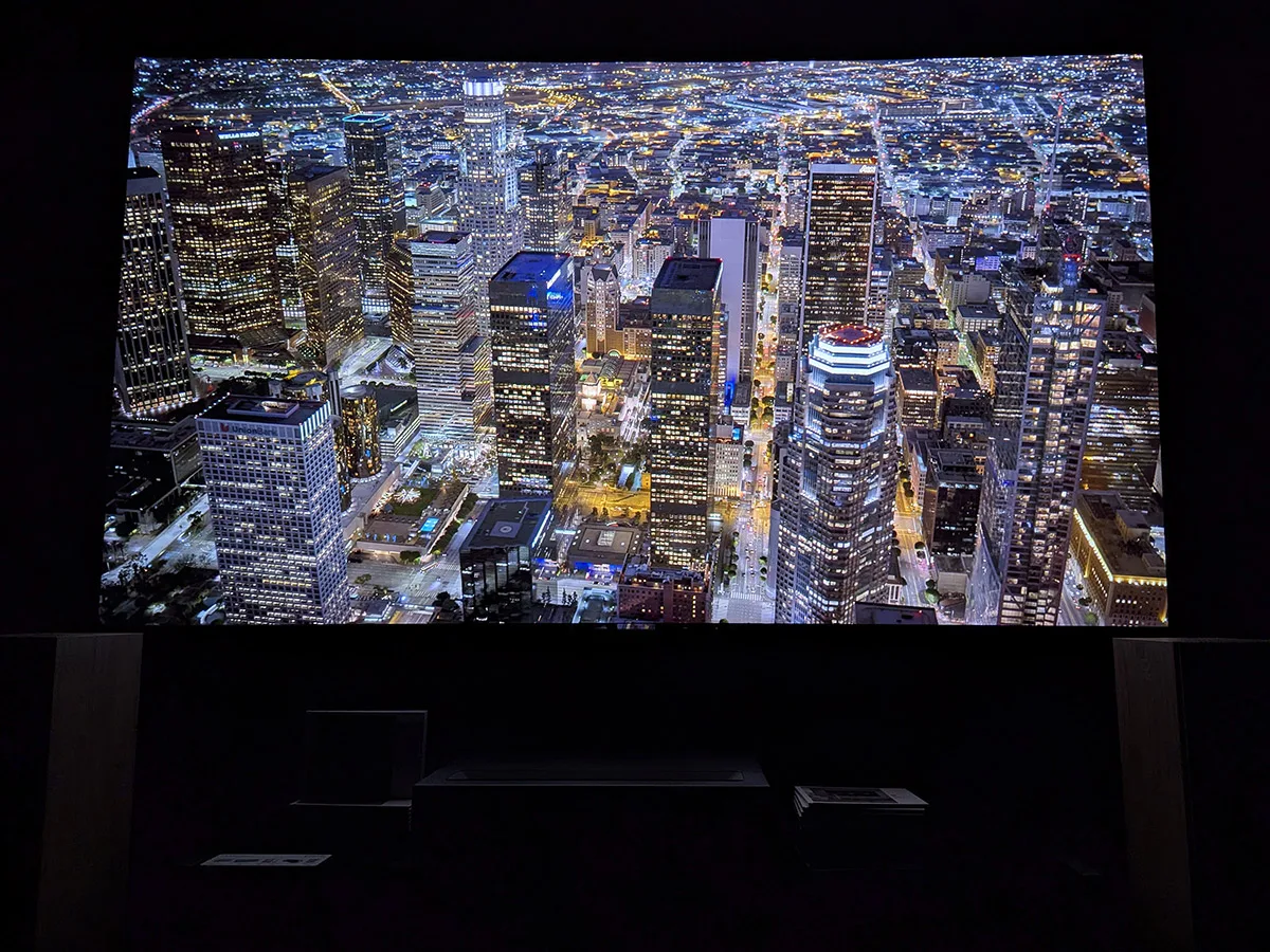Formovie Theater Premium Vidéoprojecteurs ultra courte focale