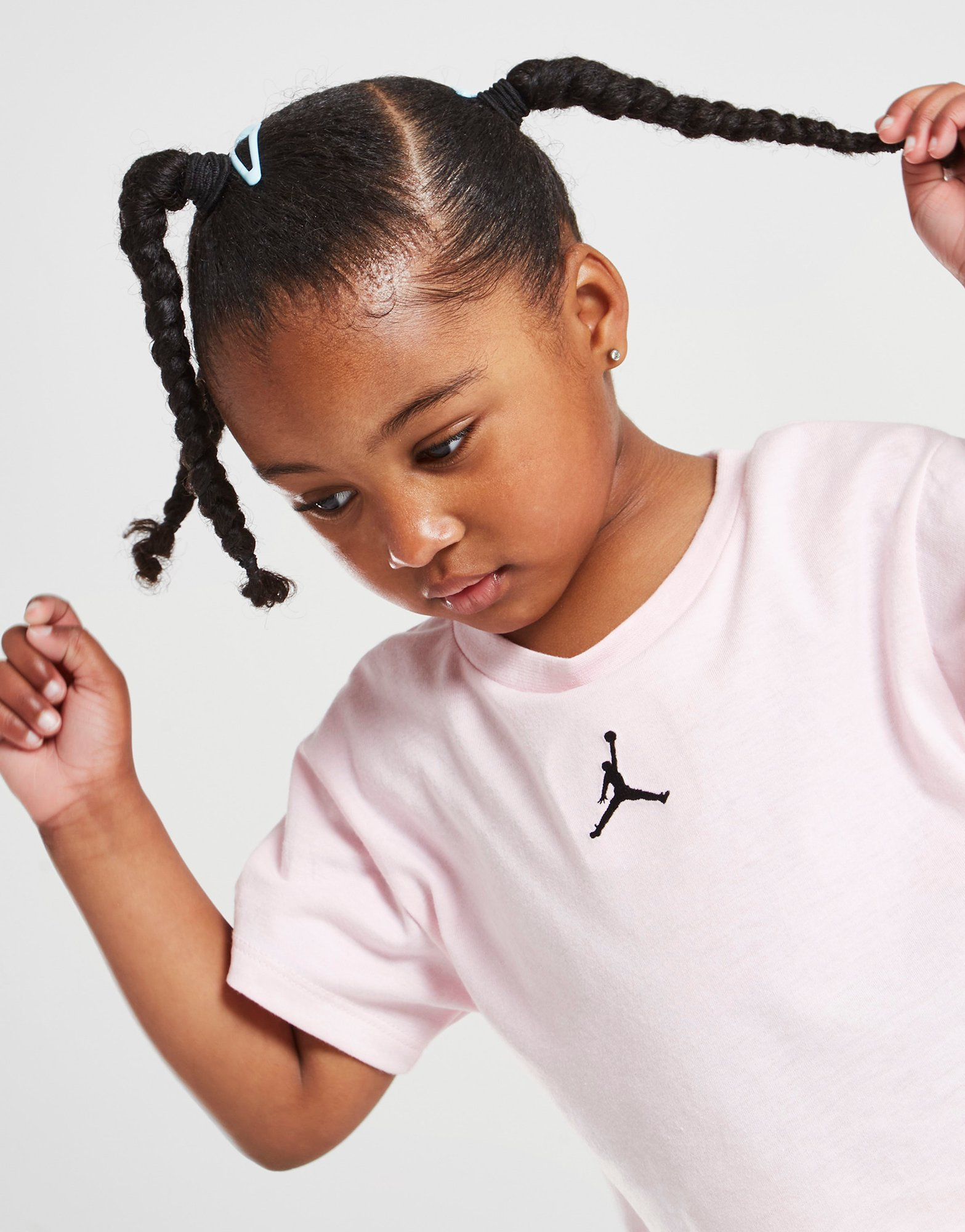 Jordan Ensemble T-shirt/Short Essential Bébé