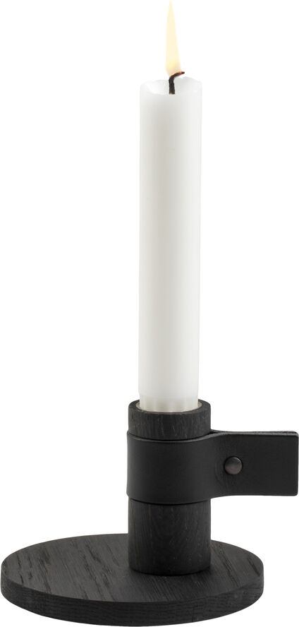 Ekta Living Bright Light, Black, small Black