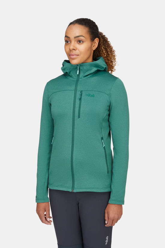 Rab Rab Graviton Hoody Fleece