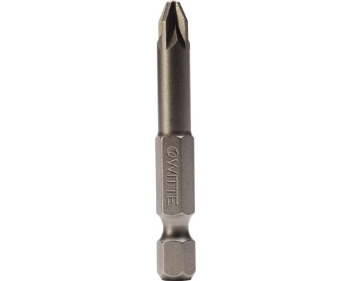 Bit Industrie Pak van 3 Witte ¼