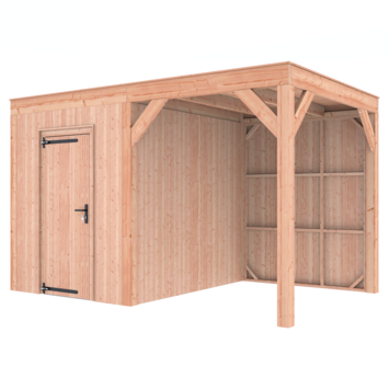 Tuinhuis Douglas 395x255cm