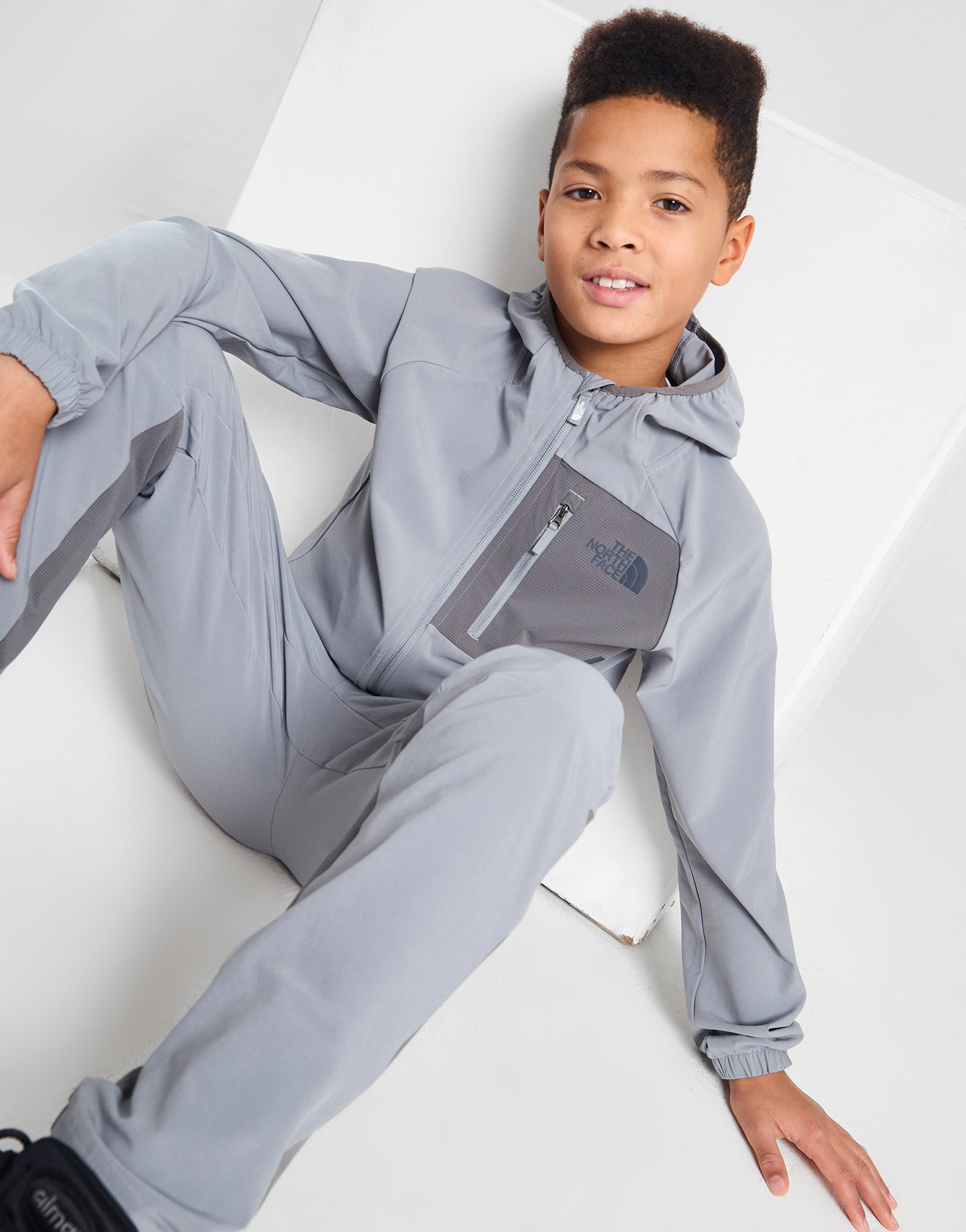 The North Face Veste Performance Junior