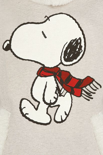 Snoopy Winter | Snoopy Sweat-shirt