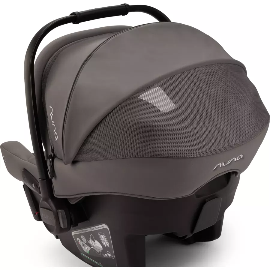 Nuna Babyschale PIPA™ next i-Size Granite