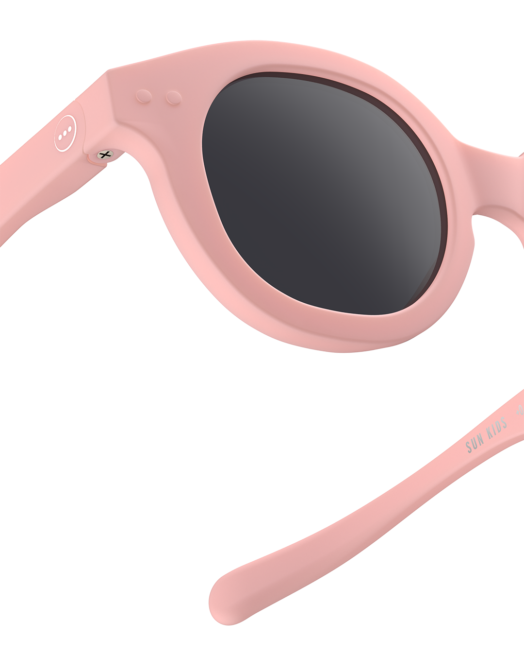 Izipizi Kids #C<br>Perfekte solbriller fra 9-36 mnd!