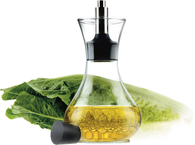 Eva Solo Dressingshaker Transparent