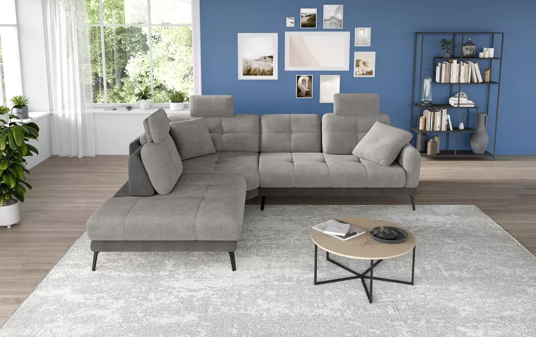 Ecksofa Giovanni