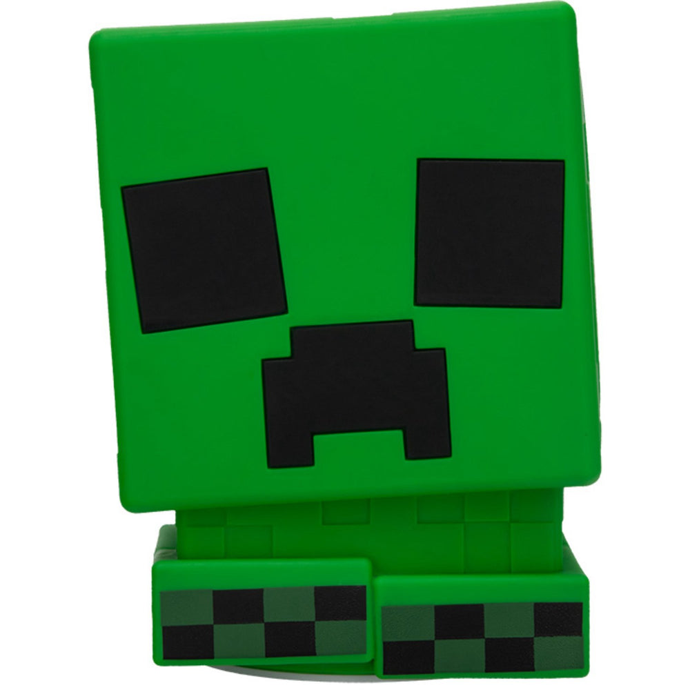 Køb Paladone Creeper Squishyglo Silikone Light Rechargeable