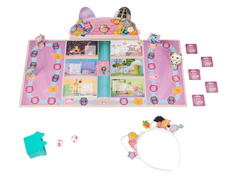 Bordspel Het Miau-tastische Spel