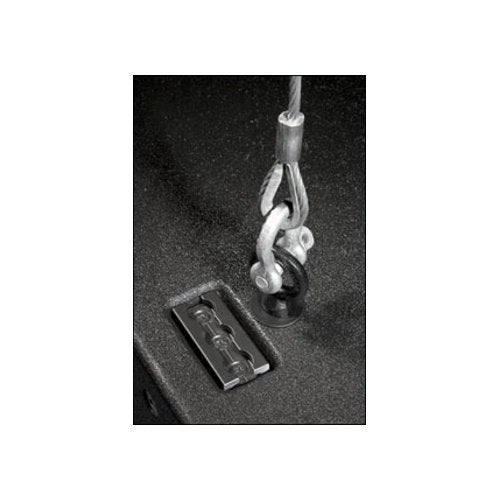 JBL eyebolt set bestaande uit 3 stuks