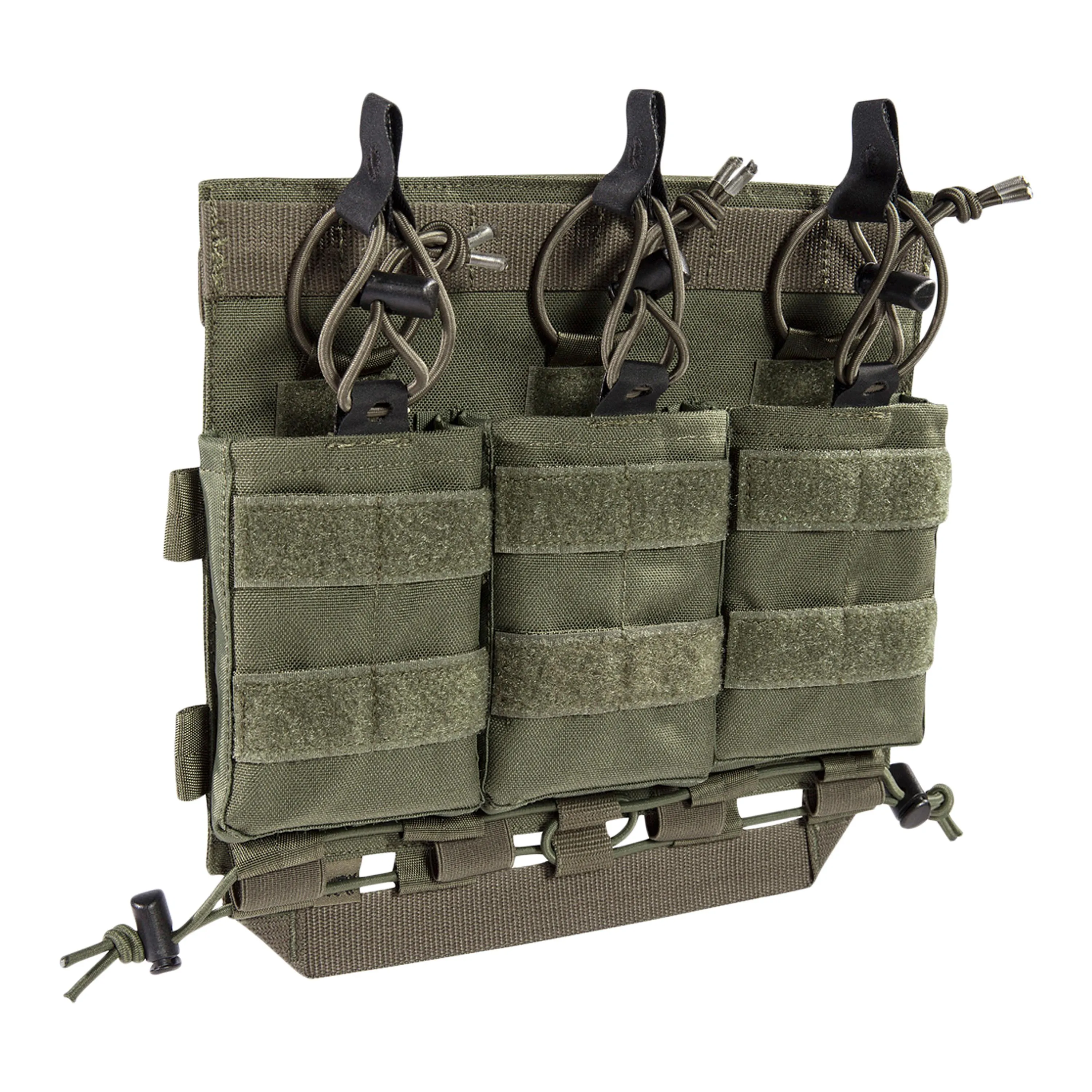 Tasmanian Tiger -  Frontpanel Carrier Mag Panel M4