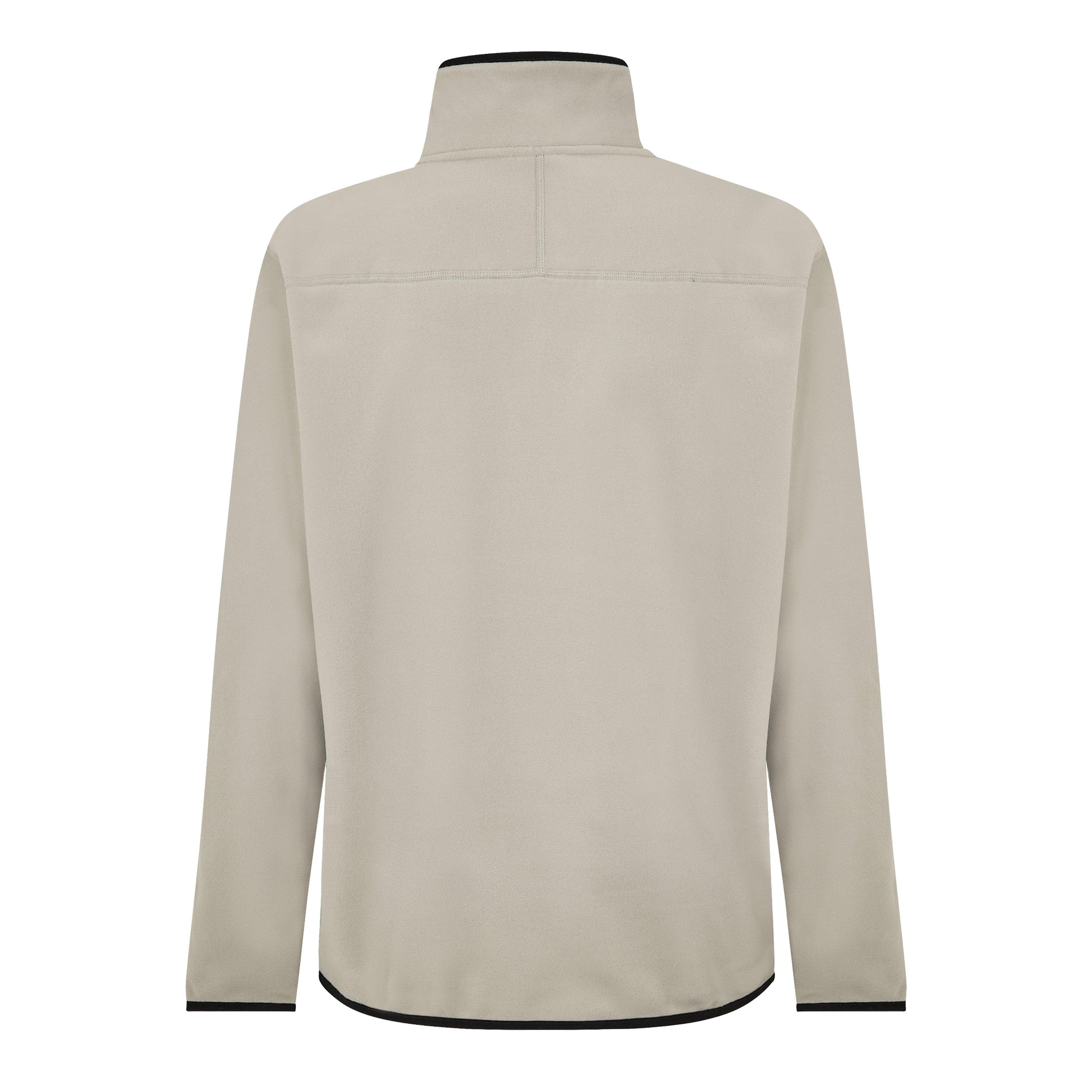 The North Face The North Face M Glacier 1/4 Zip - Embroidered Log