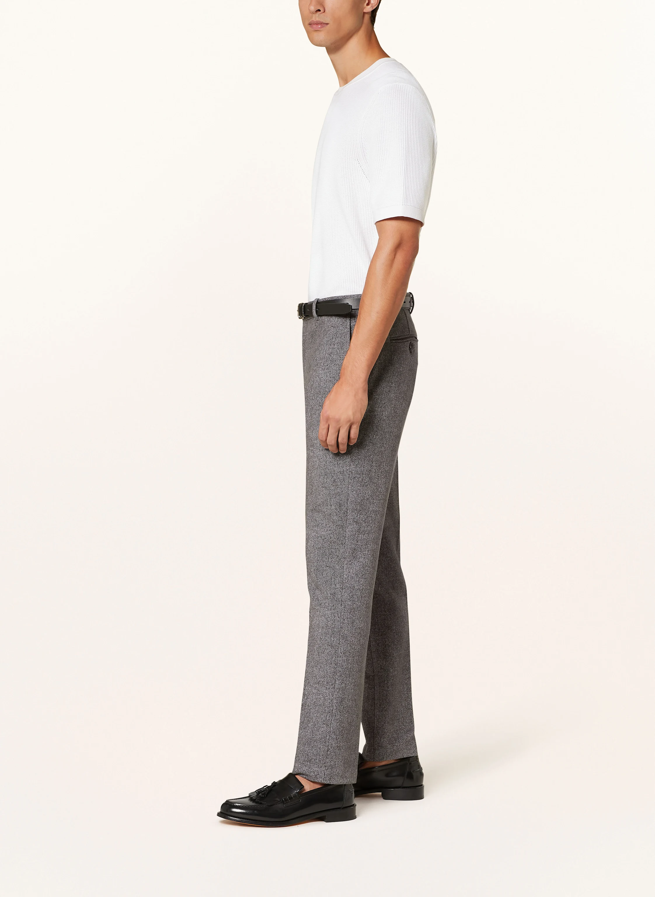 CIRCOLO 1901 Anzughose Extra Slim Fit