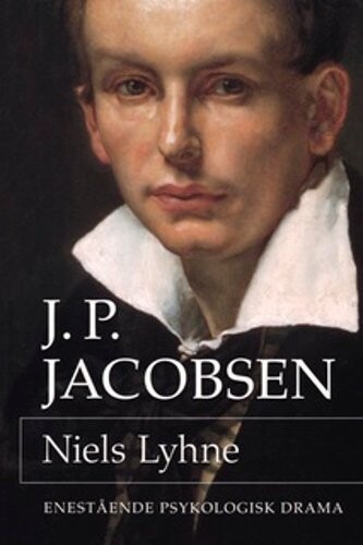 Niels Lyhne - J.p. Jacobsen - Bog