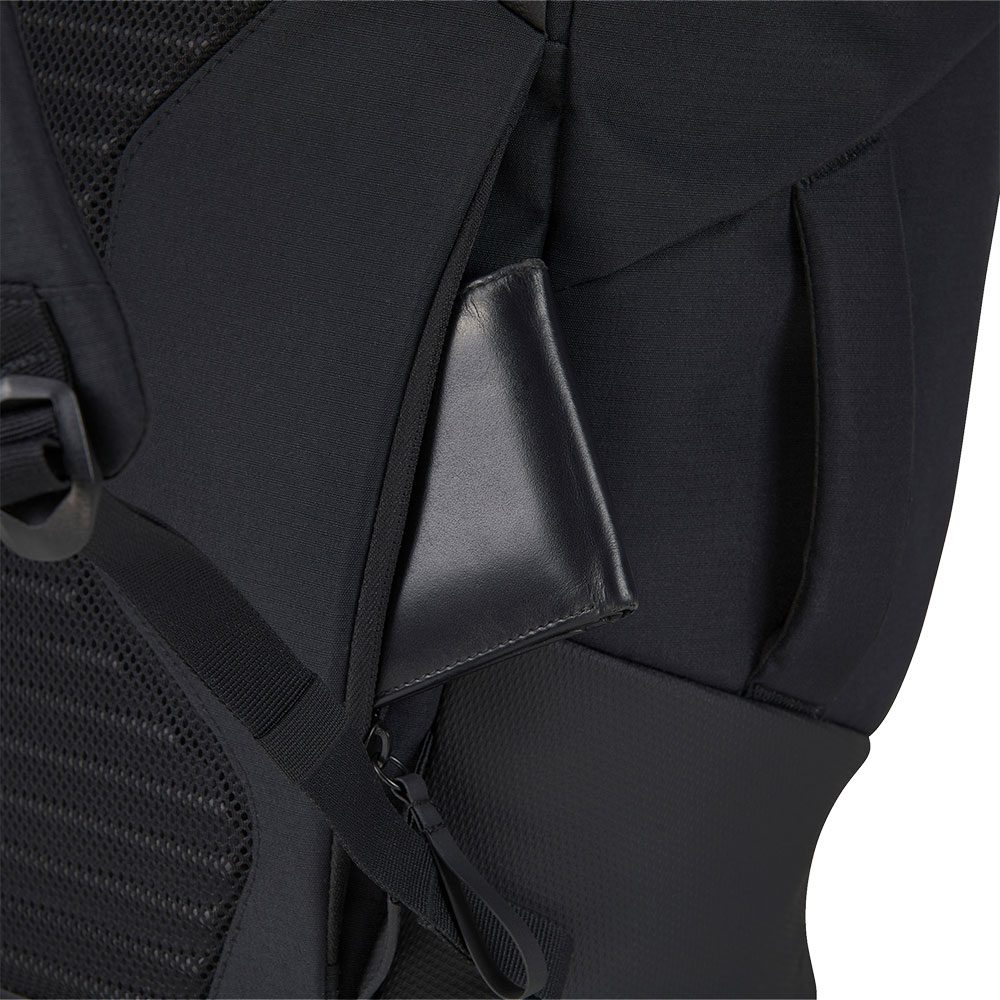 Head Pro X Racqpack Tennisrucksack schwarz