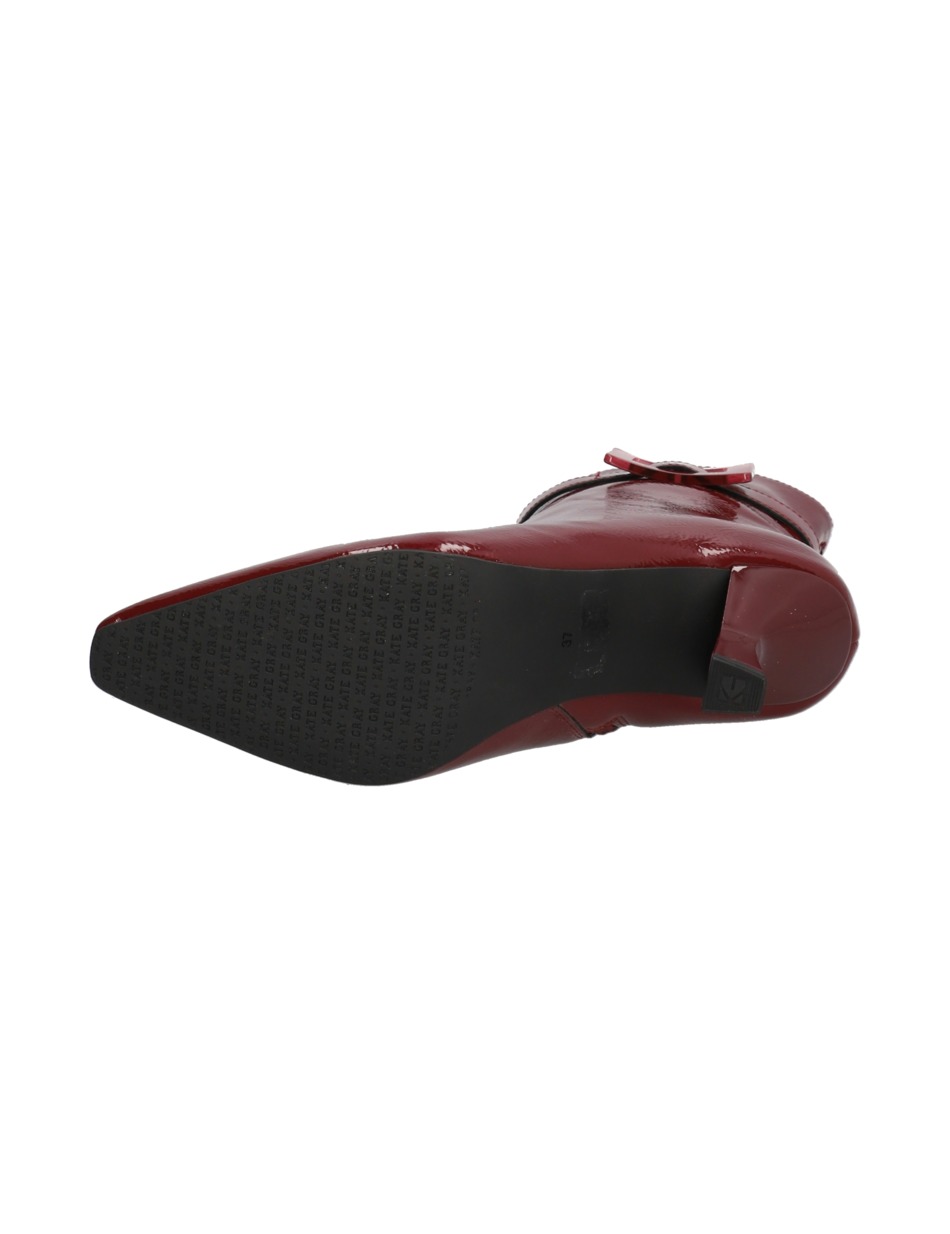 Stiefelette