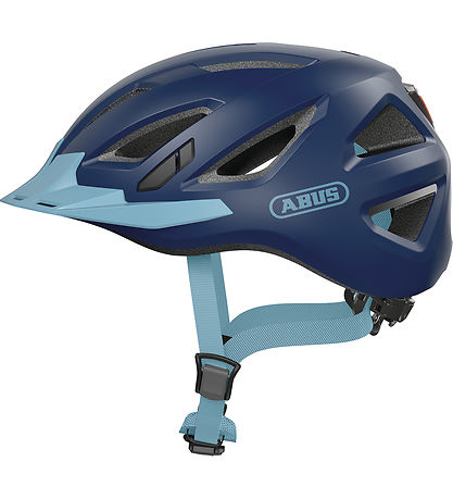 Abus Fahrradhelm - Urban-I 3.0 - Core Blue