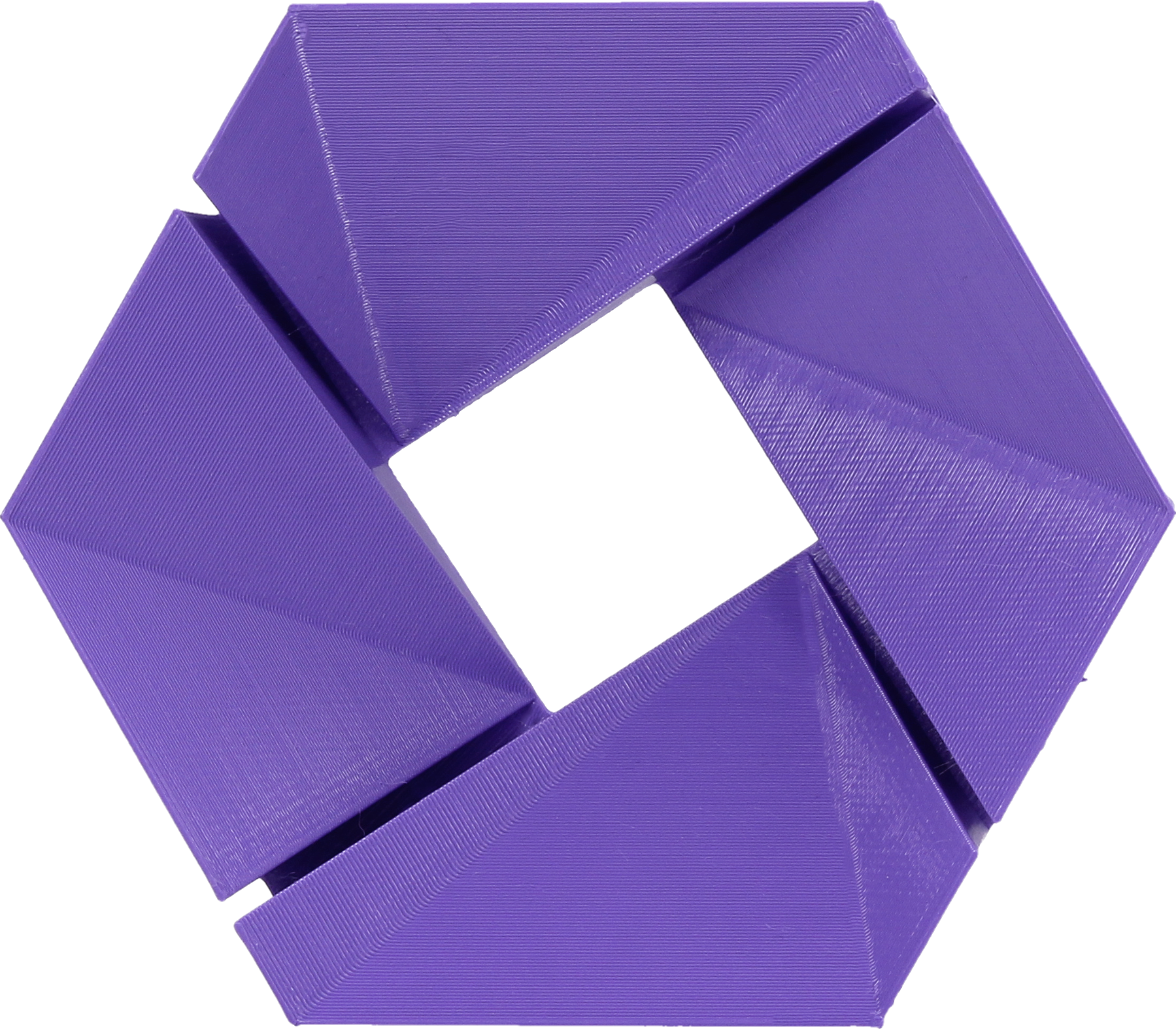 3DJAKE  TPU A95 Violett, 1,75 mm / 750 g    Flexibles TPU Filament mit Shore-Härte A95 in Violett