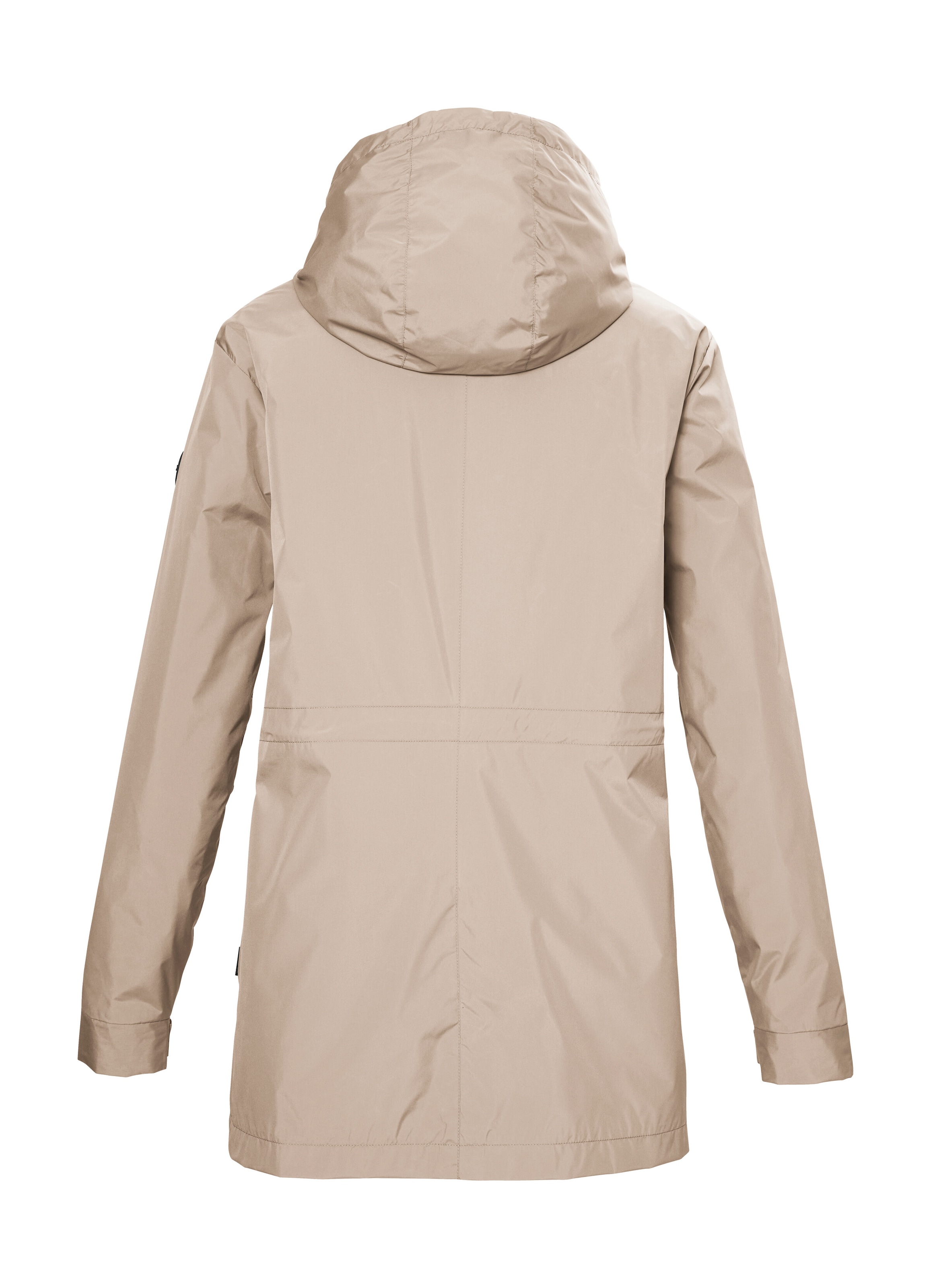 G.I.G.A. DX by killtec Funktionsjacke »GS 68 WMN JCKT« Atmungsaktive, winddichte, wasserabweisende Damenjacke, PFAS-frei