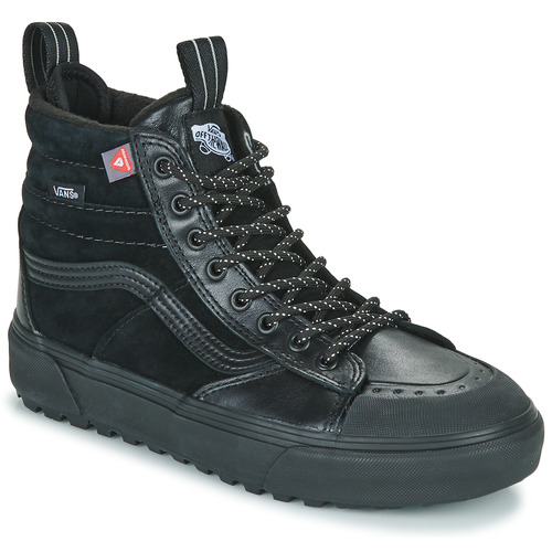 Vans - UA SK8-HI MTE-2 - Noir