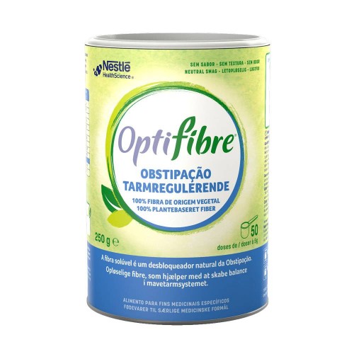 Optifibre Obstipação 250g