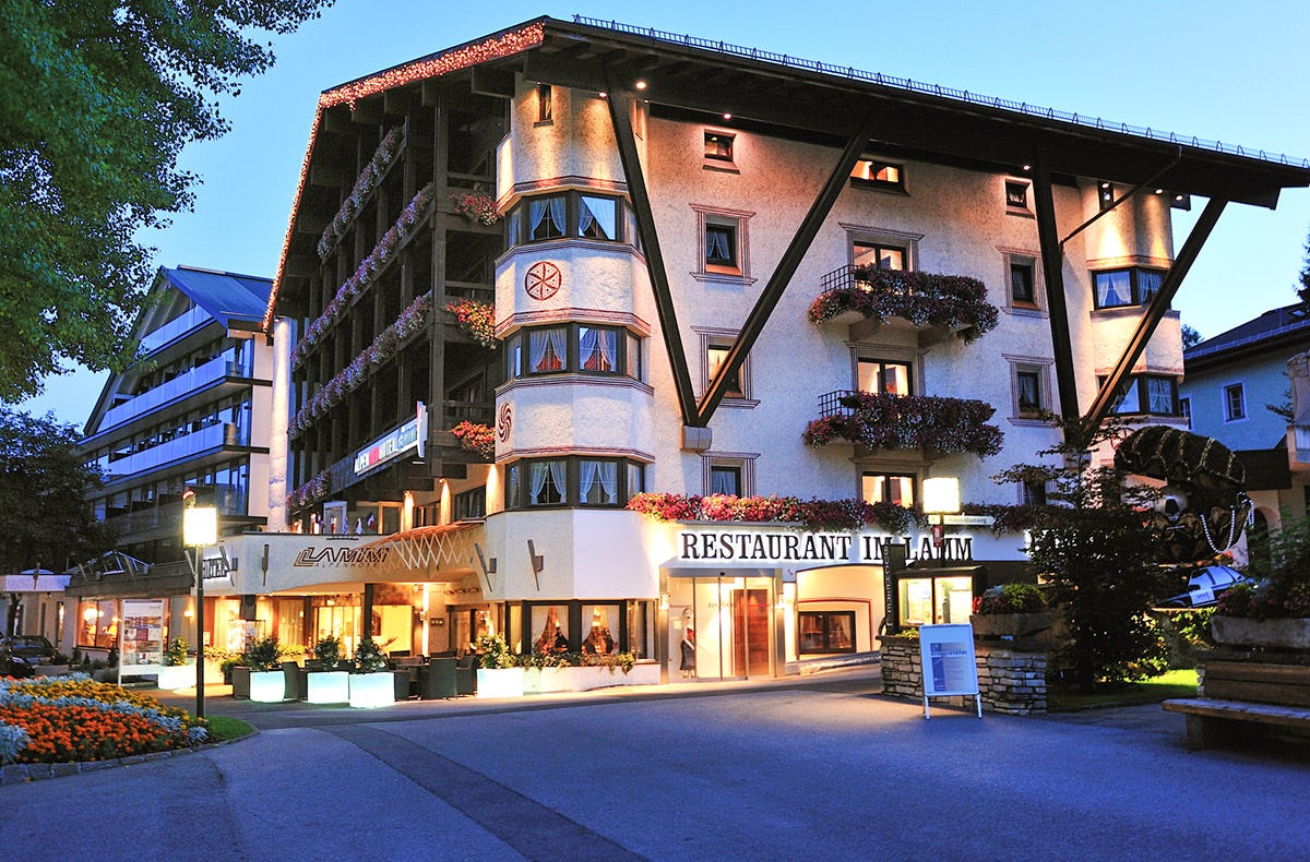 Kurzurlaub Seefeld Tirol - Romantische Zeit für 2
