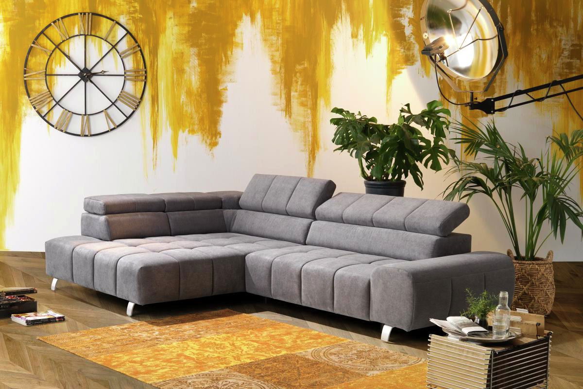 Hom´in Ecksofa TAIFUN
